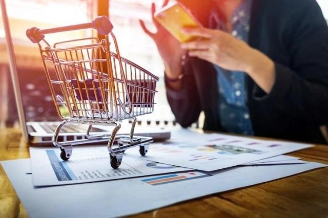 3 Ways How Technology Is Changing The Way We Shop